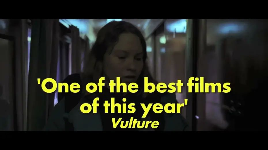 Video for the film Compartment No. 6 — Review Teaser