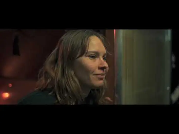 Video for the film Compartment No. 6 — Official Trailer