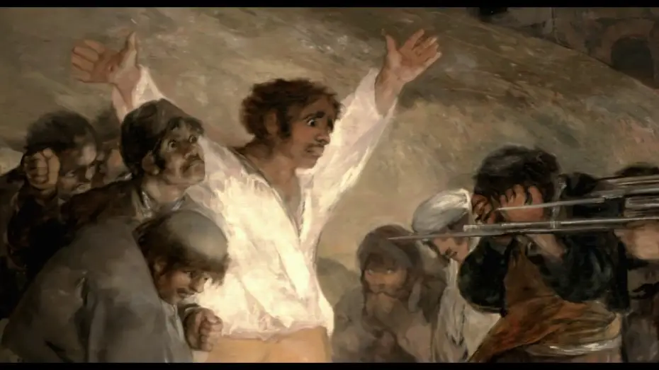 Video for the film The Prado Museum: A Collection of Wonders — Trailer
