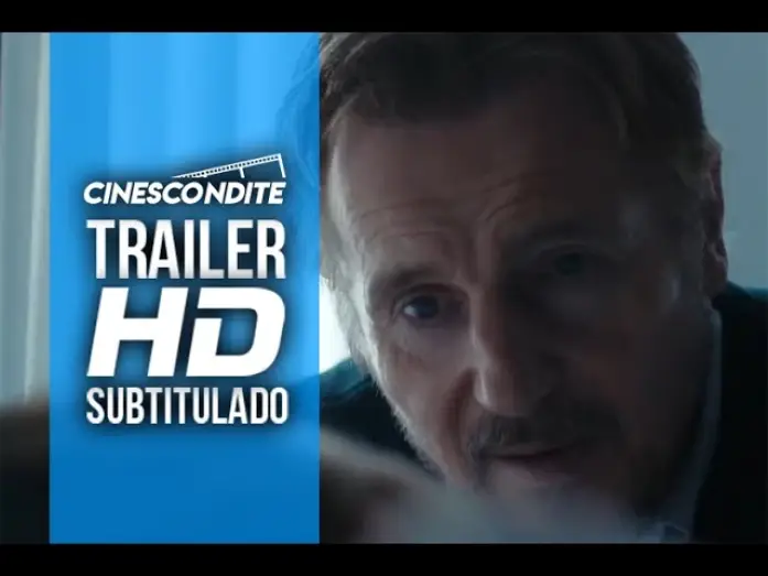 Video for the film Ordinary Love — Ordinary Love - Trailer Oficial #1 [HD] - Subtitulado por Cinescondite