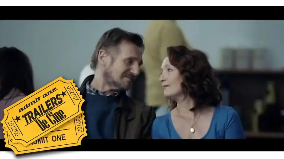 Video for the film Ordinary Love — ETERNAMENTE ENAMORADOS - TRAILER EN ESPAÑOL