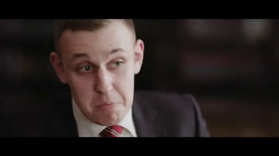Video for the film The Patriot — THE PATRIOT by Katja Fedulova | Trailer | GeoMovies