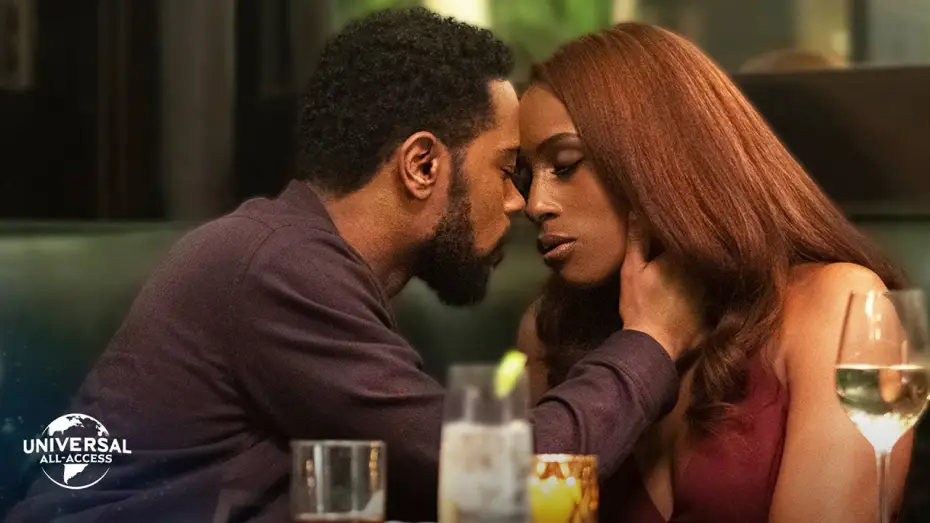Video for the film The Photograph — Love At First Sight? - Extended Preview