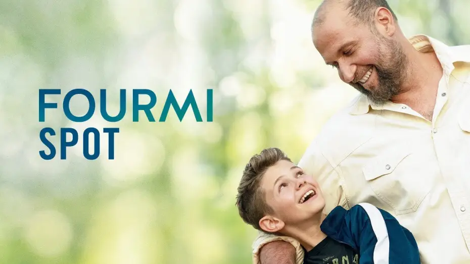 Video for the film Of Love and Lies — Fourmi - SPOT VF