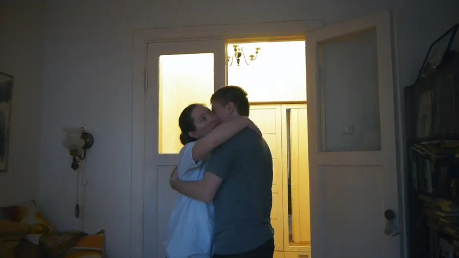 Video for the film Drama — Drama (trailer) - a film by Nikita Lavretski, Alexey Svirsky & Yuliya Shatun