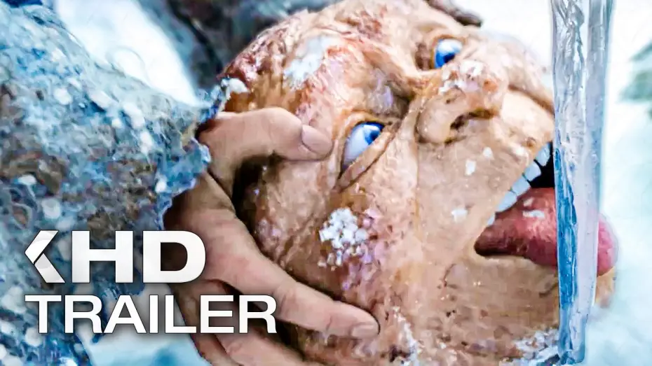 Video for the film The Last Warrior: Root of Evil — DER LETZTE RITTER: Ein unfreiwilliger Held Trailer German Deutsch (2022)