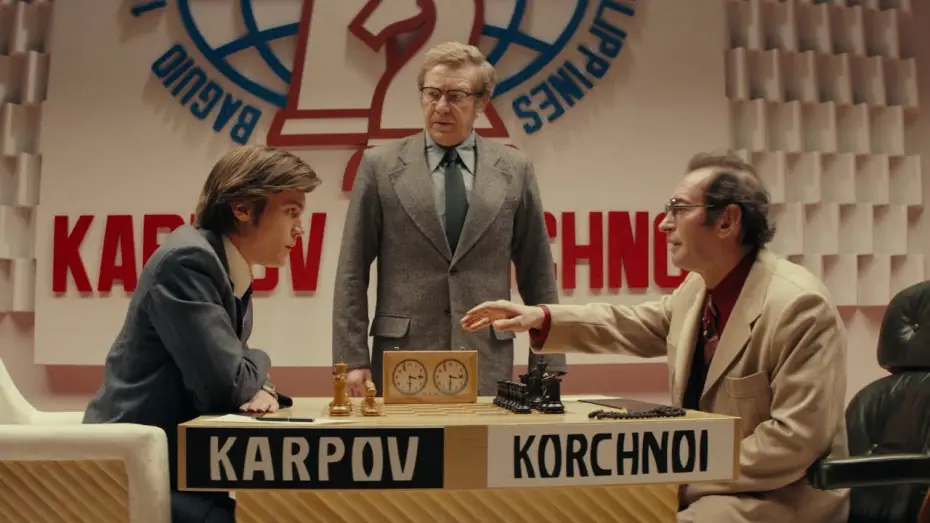 Video for the film The World Champion — Чемпион мира - Тизерный трейлер