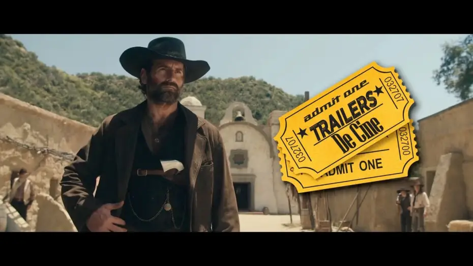 Video for the film Eminence Hill — BADLAND   TRAILER EN ESPAÑOL