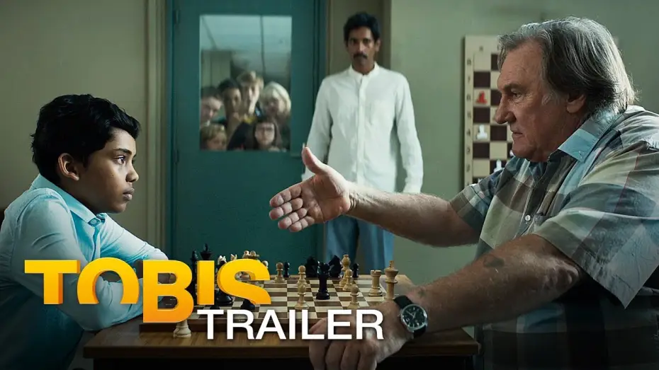 Video for the film Fahim — Das Wunder von Marseille | Trailer | Deutsch HD