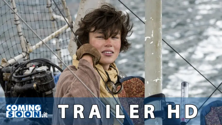 Video for the film Spread Your Wings — Sulle ali dell'avventura (2020): Trailer Italiano del Film - HD