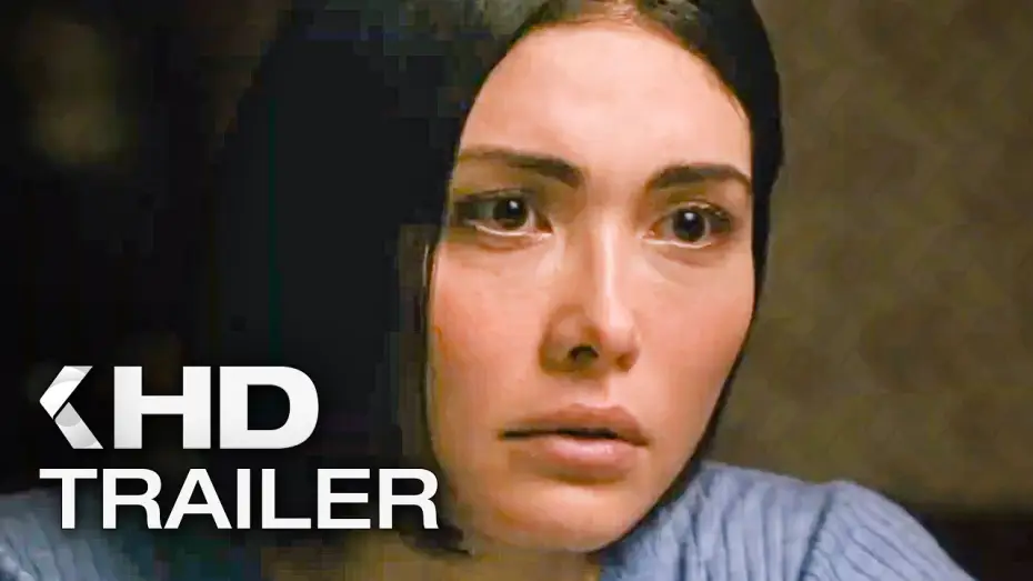 Video for the film Mercy Black — MERCY BLACK Trailer German Deutsch (2020)