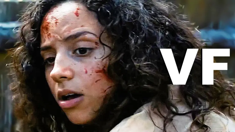 Video for the film Fear Street: 1666 — FEAR STREET 1666 Bande Annonce VF (2021) Partie 3
