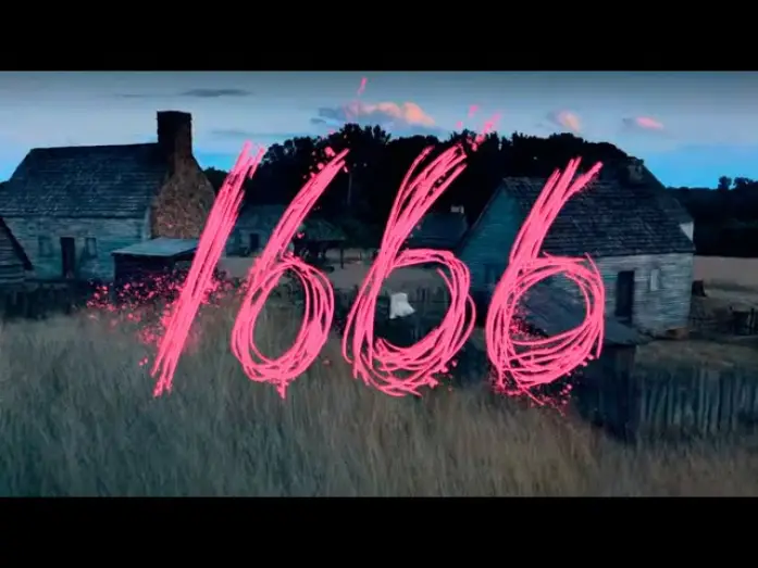 Video for the film Fear Street: 1666 — La Calle Del Terror - Parte 3: 1966 (Trailer español)