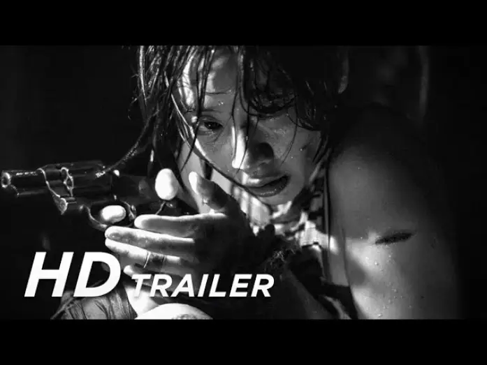 Video for the film Limbo — Offizieller Trailer