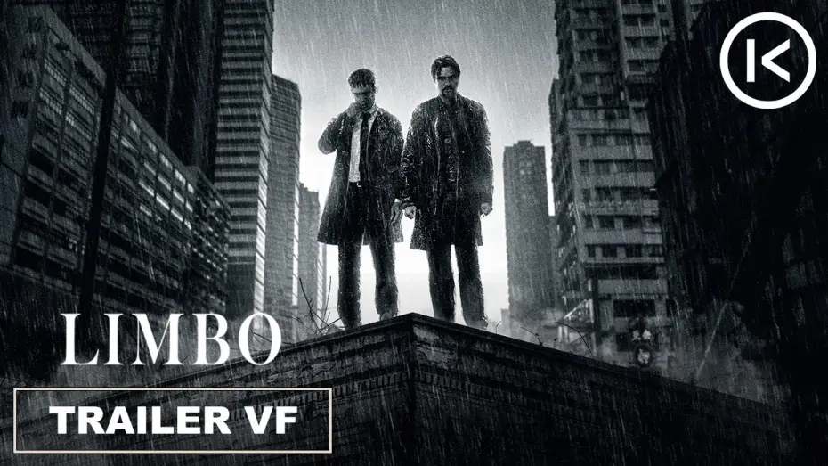 Video for the film Limbo — LIMBO - Bande-annonce VF
