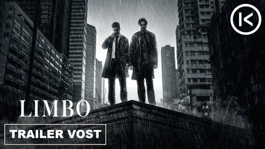 Video for the film Limbo — LIMBO - Bande-annonce VOST