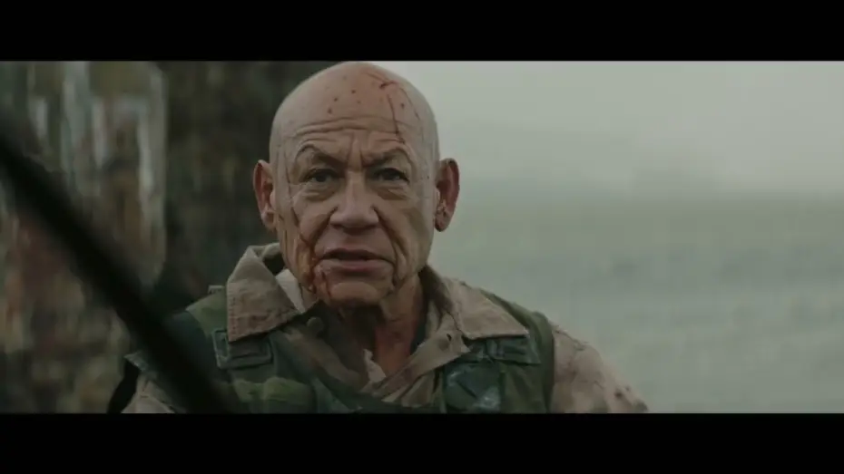 Video for the film Blood Quantum — Spotlight on Blood Quantum