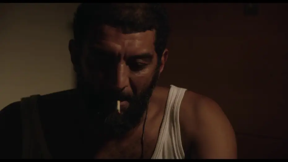Video for the film South Terminal — TERMINAL SUD - Bande Annonce [VF]