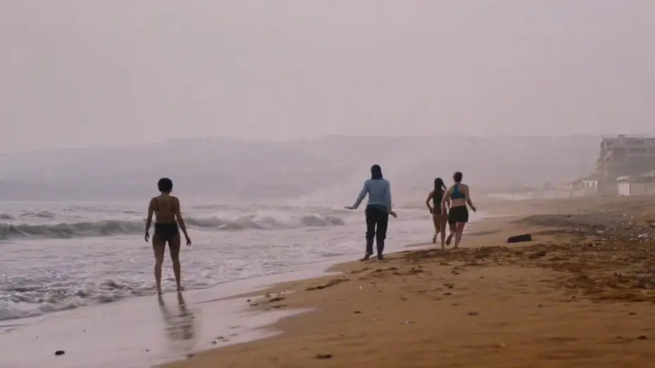 Video for the film Papicha — ¿QUÉ SIGNIFICA PAPICHA?