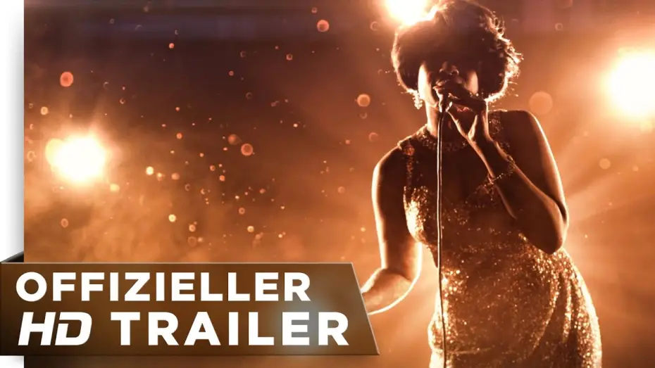 Video for the film Respect — Respect - Trailer - Deutsch HD