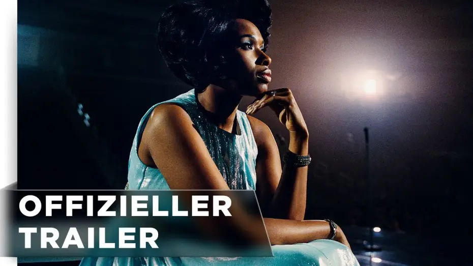 Video for the film Respect — Respect - Offizieller Trailer #3 - Deutsch HD