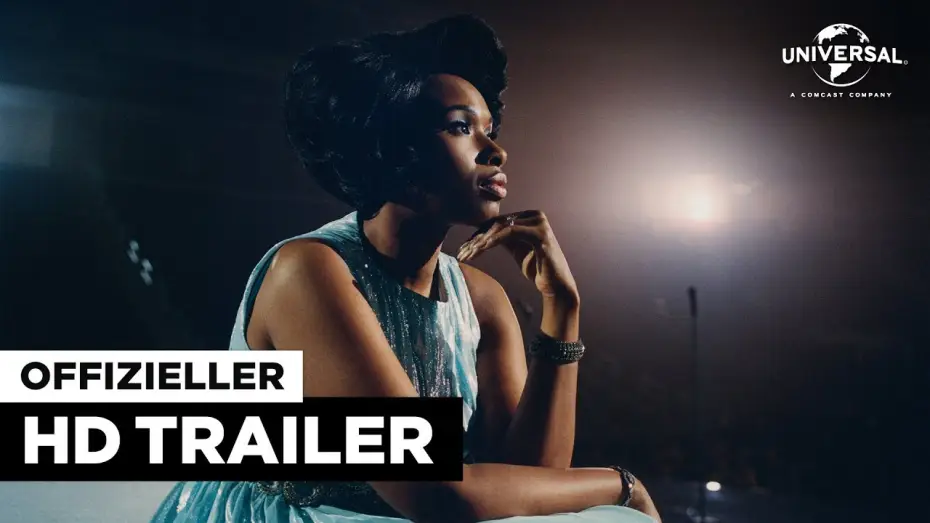 Video for the film Respect — Respect - Trailer #4 - Deutsch HD