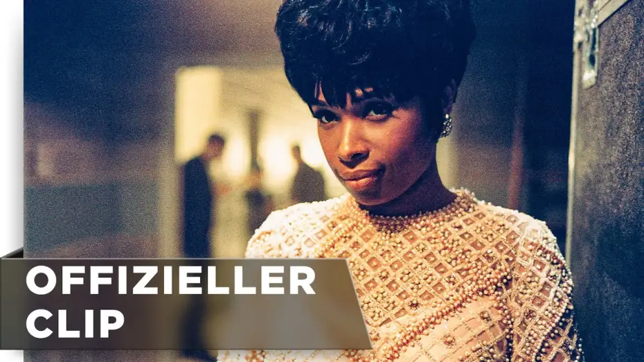 Video for the film Respect — Respect - Featurette: „A Look Inside“ - Deutsch HD