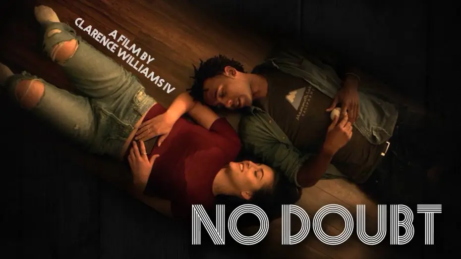 Video for the film No Doubt — No Doubt | Official Trailer | Freakish Films