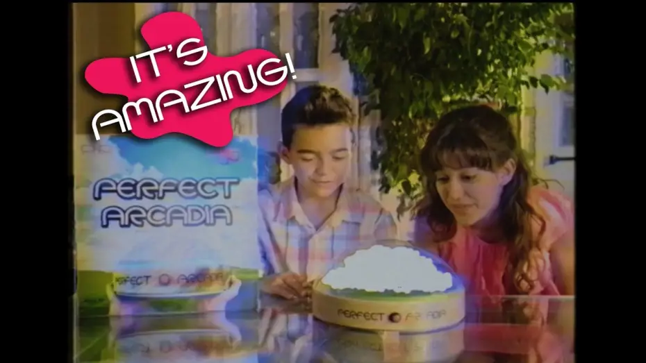 Video for the film IM'perfect — IM'PERFECT: Theatrical Trailer