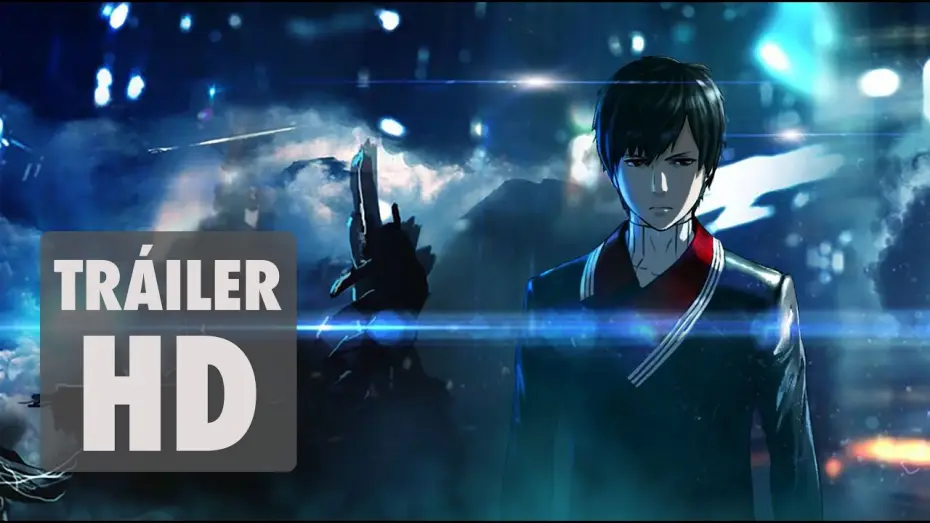 Video for the film Human Lost — Human Lost - Tráiler Oficial en español HD