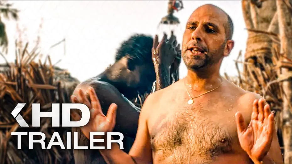 Video for the film Tolo Tolo — TOLO TOLO Trailer German Deutsch (2021)