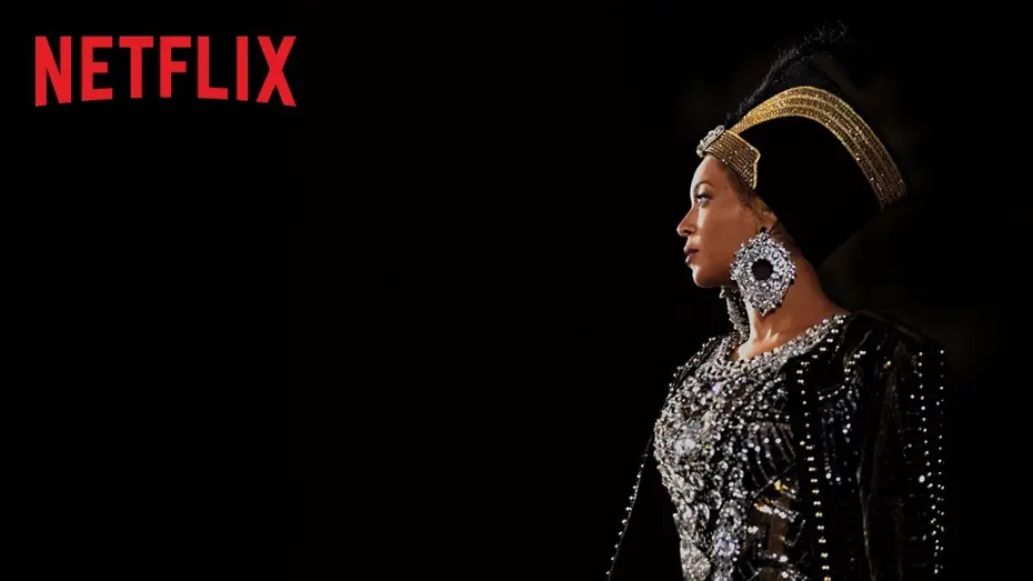 Video for the film HOMECOMING: A film by Beyoncé — Homecoming – Ein Film von Beyoncé | Offizieller Trailer | Netflix