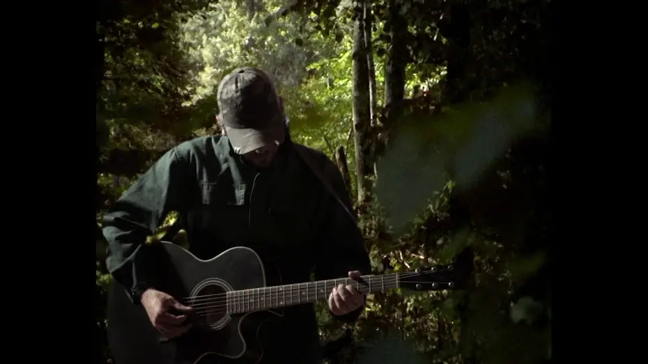 Video for the film The Outer Space Forest — Excerpt | The Outer Space Forest | Victor Missud
