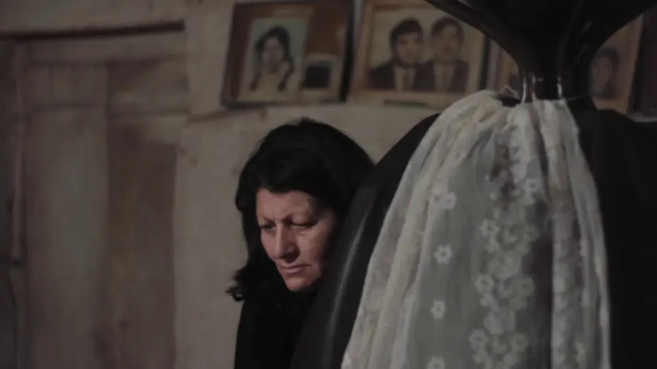 Video for the film When the Persimmons Grew — Trailer | When the Persimmons Grew | Hilal Baydarov