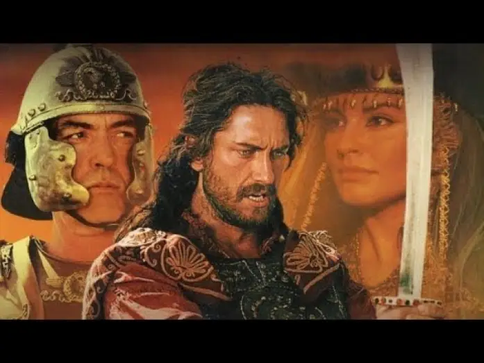 Video for the film Attila — Attila (2001) - Trailer