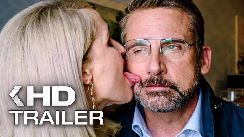 Video for the film Irresistible — IRRESISTIBLE: Unwiderstehlich Trailer German Deutsch (2020)