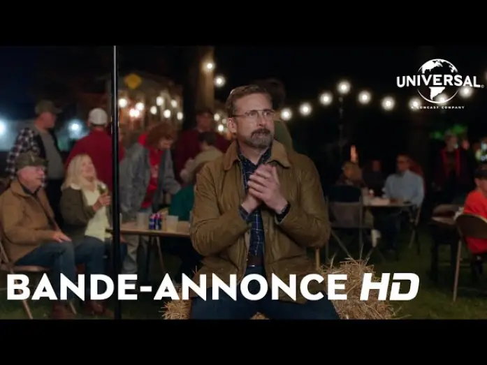 Video for the film Irresistible — Irresistible - Bande Annonce [VOST]