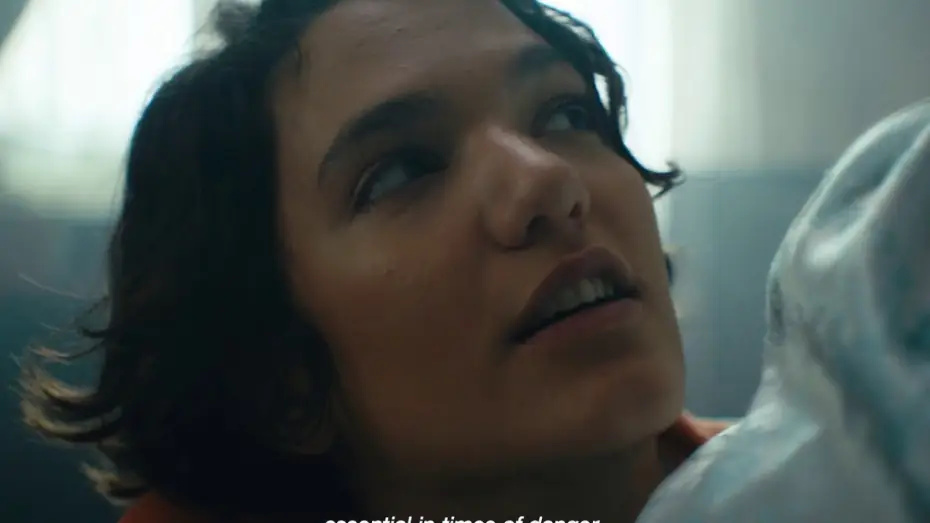 Video for the film The Nap — 'La siesta', de Federico Luis Tachella - Trailer