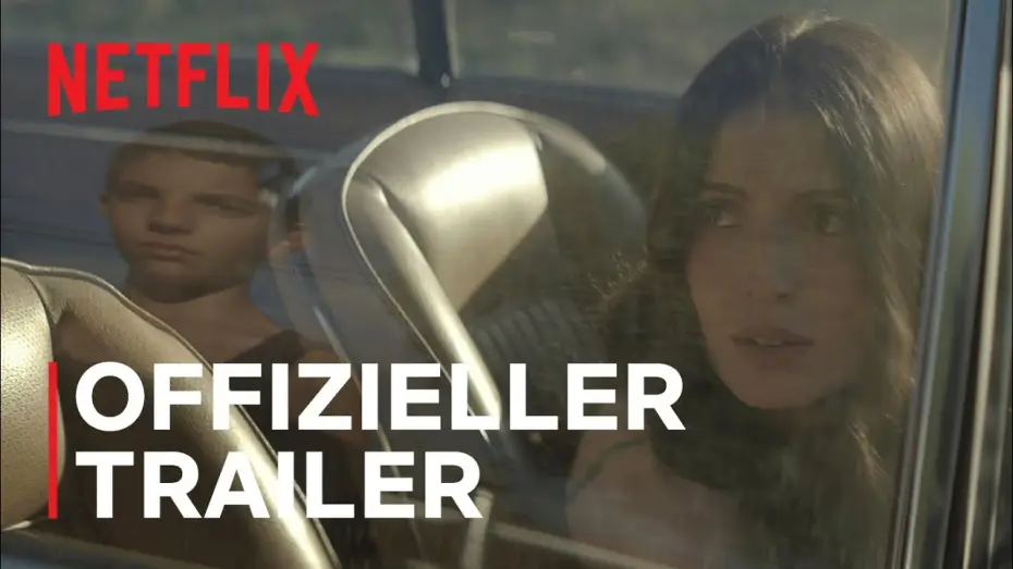 Video for the film Fever Dream — Das Gift | Offizieller Trailer | Netflix