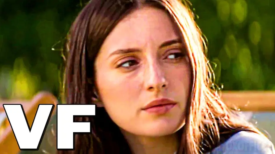 Video for the film Fever Dream — TOXIQUE Bande Annonce VF (Netflix, 2021)
