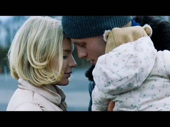 Video for the film Kids Run — Kids Run – Trailer – SFF 20