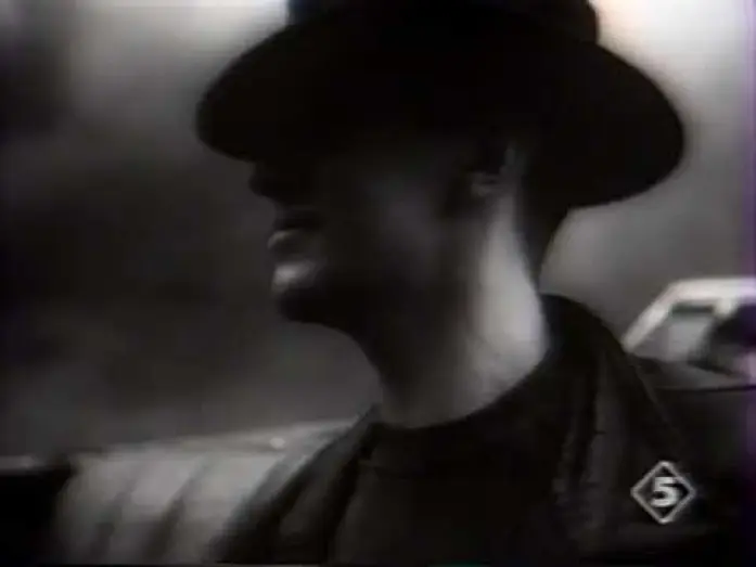Video for the film Nicotine — Nicotine (1993, dir. Yevgeniy Ivanov)