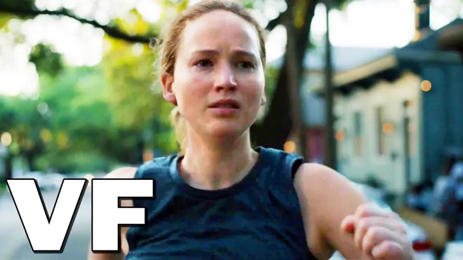 Video for the film Causeway — CAUSEWAY Bande Annonce VF (2022) Jennifer Lawrence