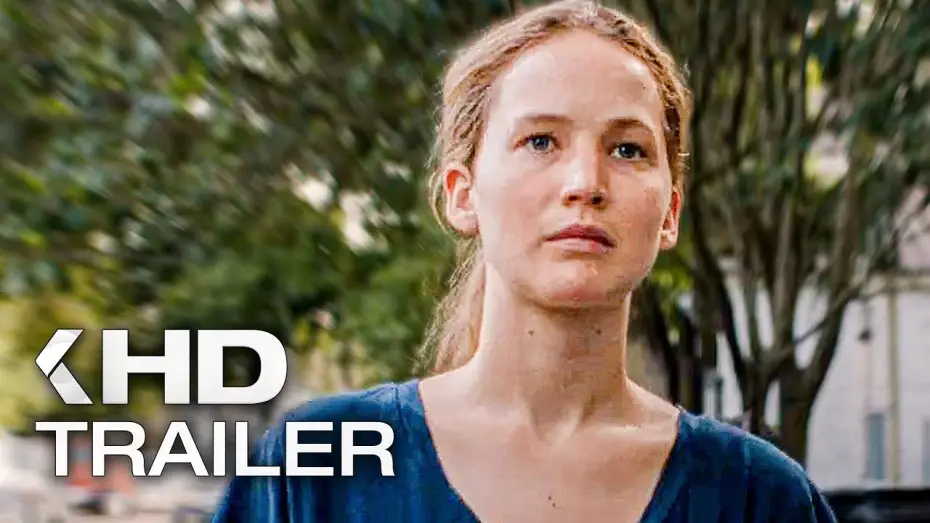 Video for the film Causeway — CAUSEWAY Trailer German Deutsch (2022) Apple TV+