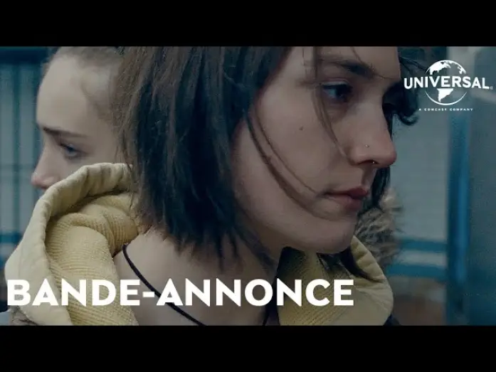 Video for the film Never Rarely Sometimes Always — Never Rarely Sometimes Always - Bande Annonce [VOST]