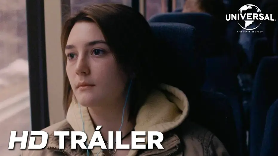 Video for the film Never Rarely Sometimes Always — NUNCA, CASI NUNCA, A VECES, SIEMPRE - Tráiler Oficial (Universal Pictures) - HD