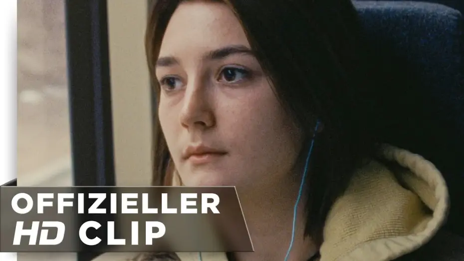 Video for the film Never Rarely Sometimes Always — Niemals Selten Manchmal Immer - Jetzt im Kino