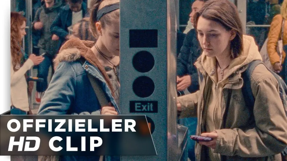 Video for the film Never Rarely Sometimes Always — Niemals Selten Manchmal Immer - Ab 1. Oktober im Kino