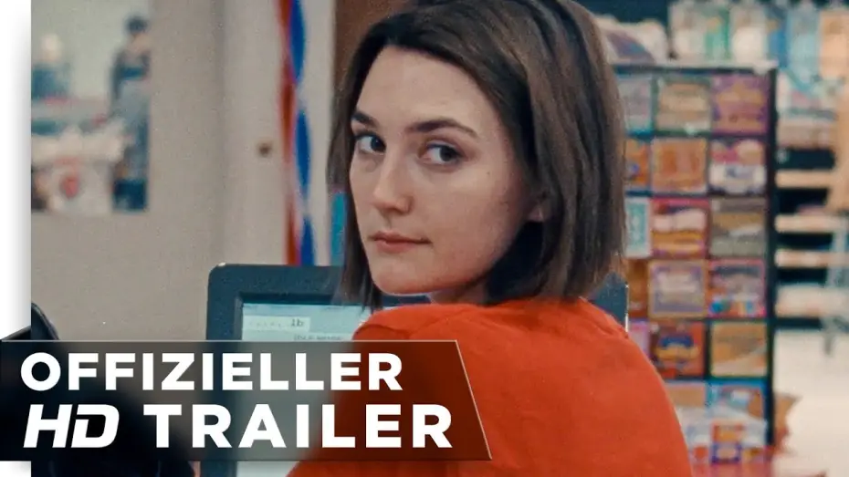 Video for the film Never Rarely Sometimes Always — Niemals Selten Manchmal Immer - Trailer deutsch/german HD