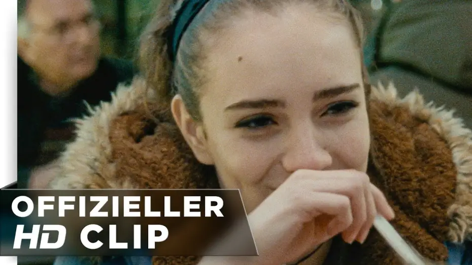 Video for the film Never Rarely Sometimes Always — Niemals Selten Manchmal Immer - Jetzt im Kino